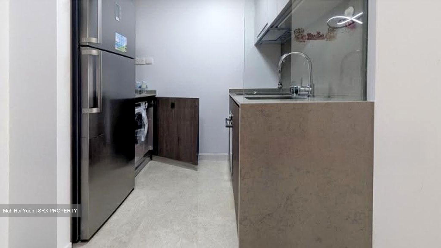 Avenue South Residence (D3), Apartment #618616321